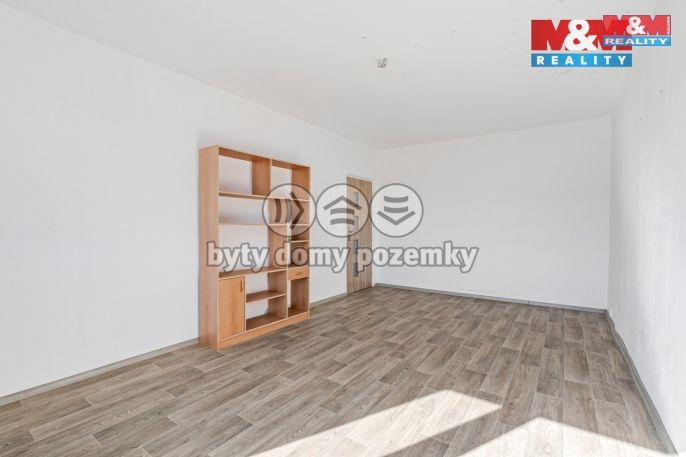 Prodej, Byt 3+1, Ústí nad Labem