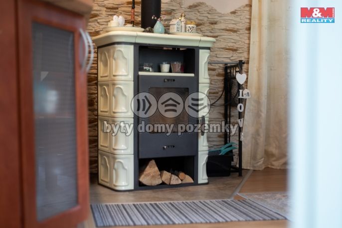 Prodej, Rodinný dům, Frýdlant nad Ostravicí