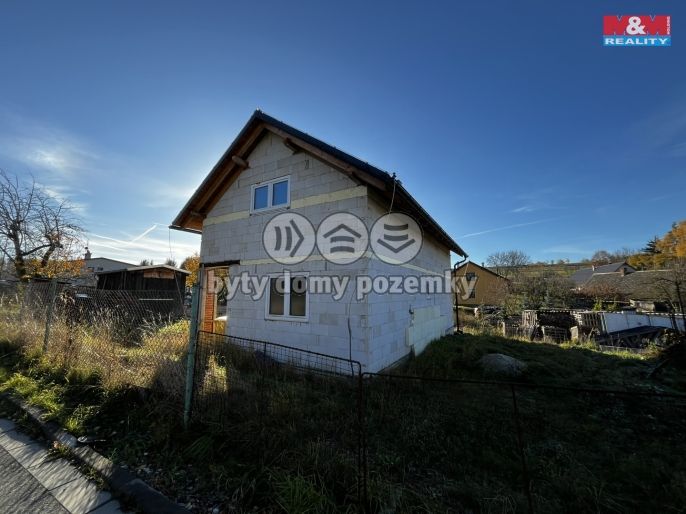 Prodej, Rodinný dům, 110 m², Jestřebí