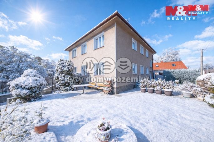 Prodej, Rodinný dům, Vavřinec