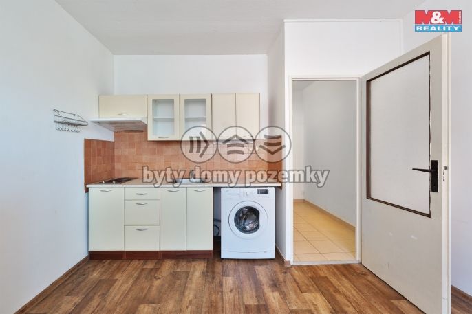 Pronájem, Byt 1+1, Ústí nad Labem