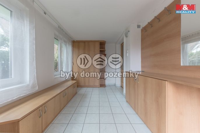 Prodej, Rodinný dům, Děčín