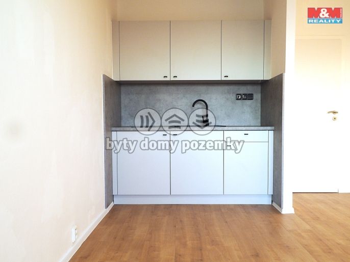 Pronájem, Byt 1+kk, Bohumín