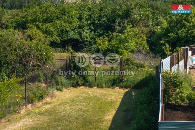 Prodej, Rodinný dům, Dobroměřice