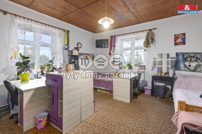 Prodej, Obchod a služby, Žlebské Chvalovice