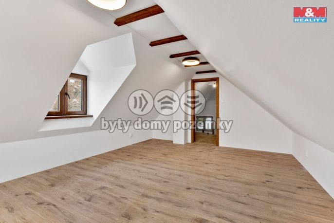 Prodej, Rodinný dům, Všeň