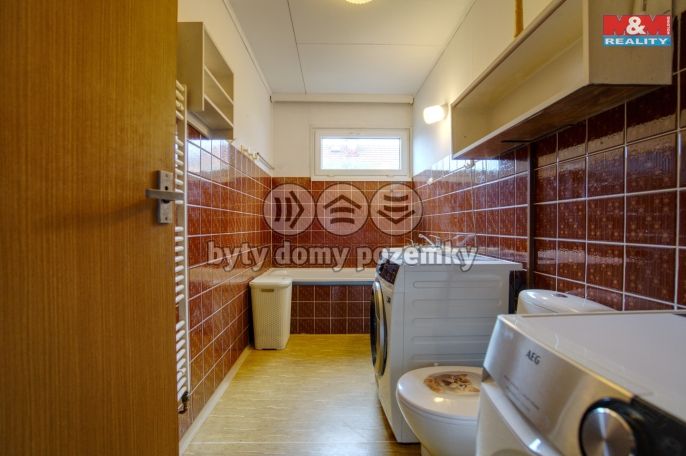 Prodej, Rodinný dům, Petřvald