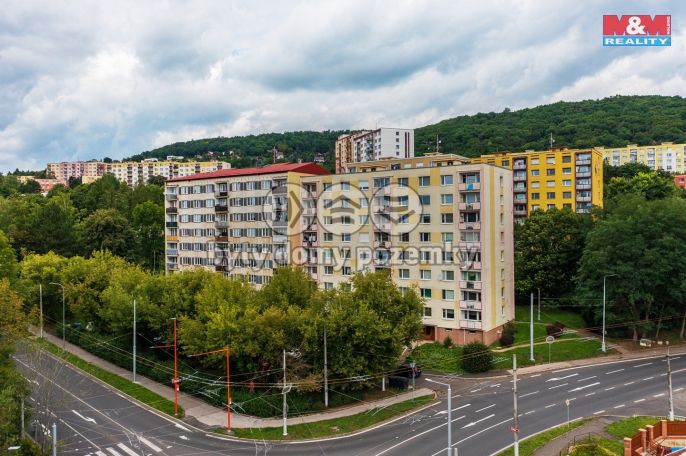 Prodej, Byt 4+1, Ústí nad Labem