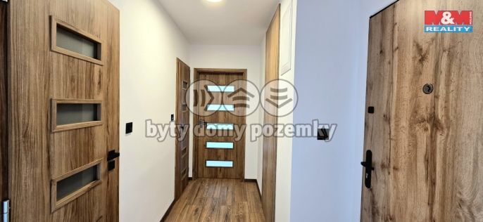 Prodej, Byt 3+1, Všeradov