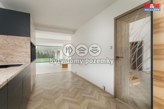 Prodej, Rodinný dům, Bílovec