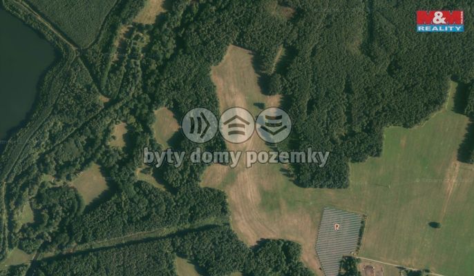 Prodej, Les, Suchdol nad Lužnicí
