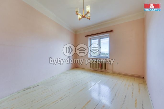 Prodej, Byt 3+1, Plzeň