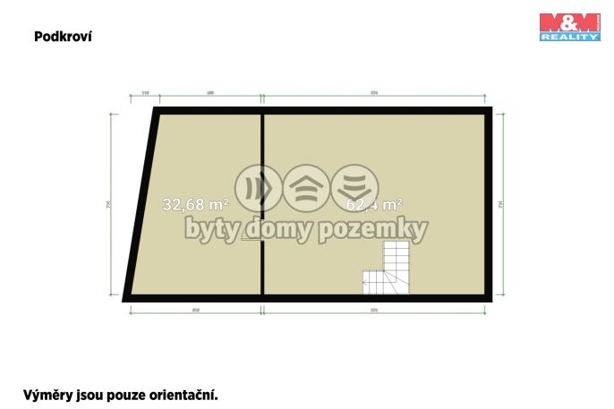 Prodej, Rodinný dům, Blovice