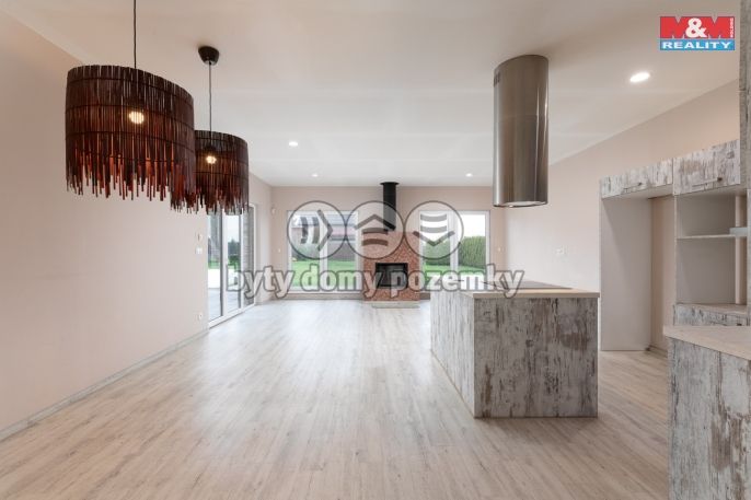 Prodej, Rodinný dům, Šenov