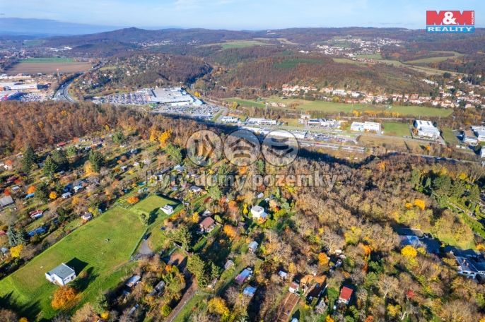 Prodej, Pozemek k bydlení, Brno