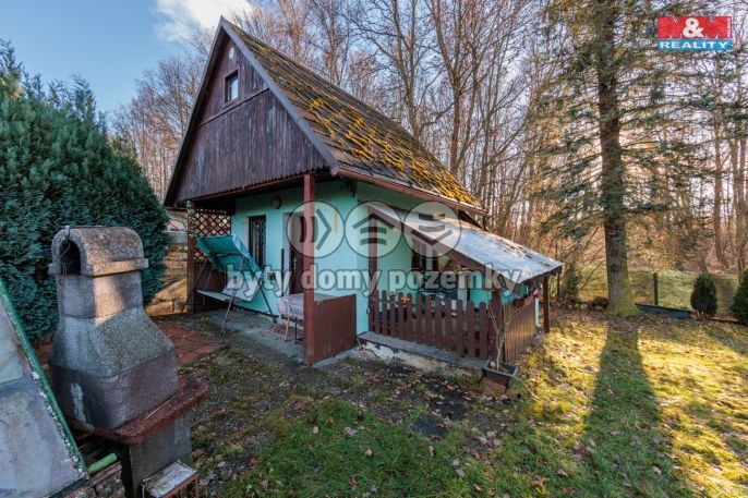 Prodej, Chata, Chodov