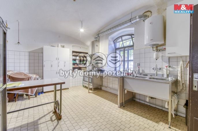 Prodej, Obchod a služby, Hradec Králové