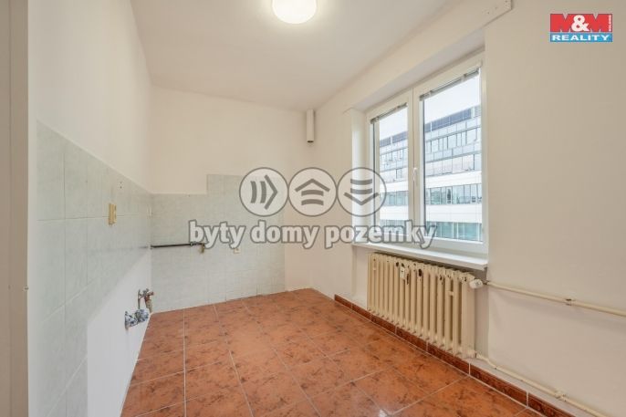 Prodej, Byt 2+1, Praha