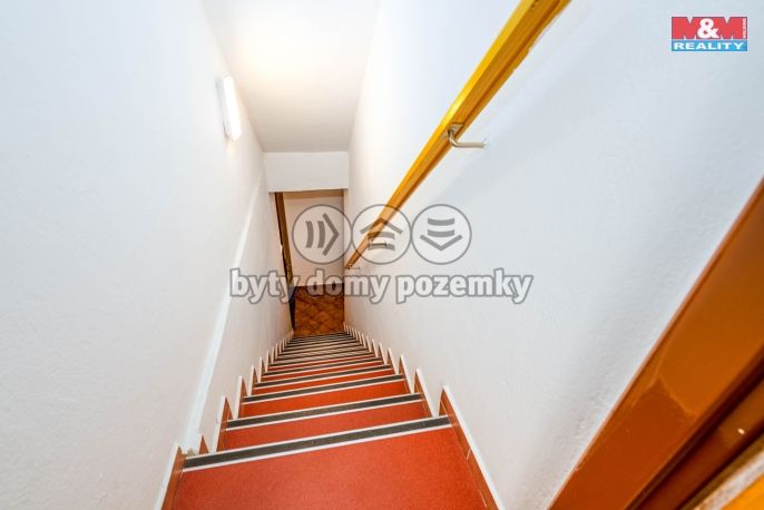 Prodej, Rodinný dům, Býchory