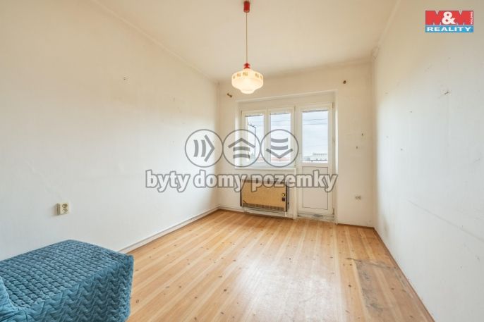Prodej, Byt 2+kk, Praha