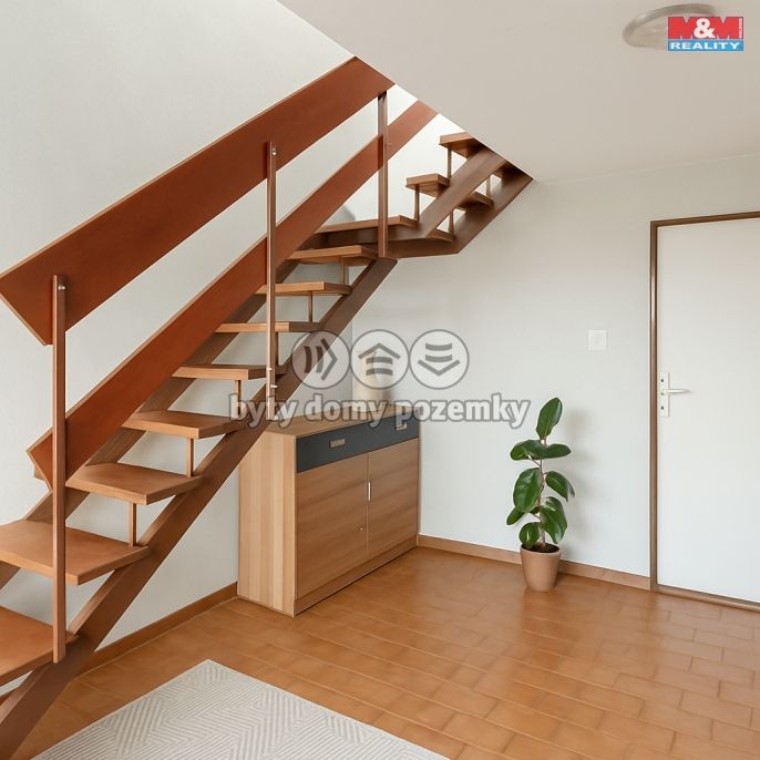 Prodej, Rodinný dům, Soběslav