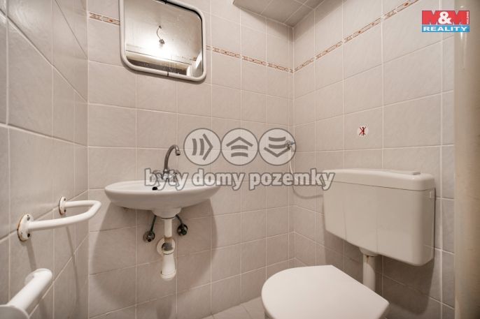 Pronájem, Zemědělská usedlost, Čistá