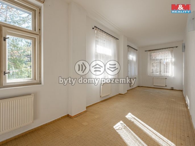 Prodej, Rodinný dům, Senohraby
