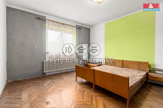 Prodej, Rodinný dům, Vinary