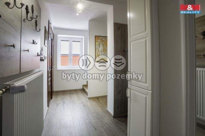 Prodej, Rodinný dům, Velká nad Veličkou