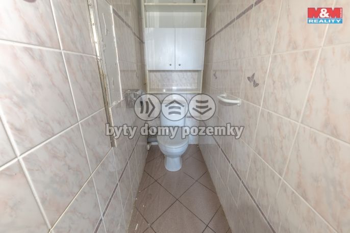 Prodej, Byt 3+1, Varnsdorf