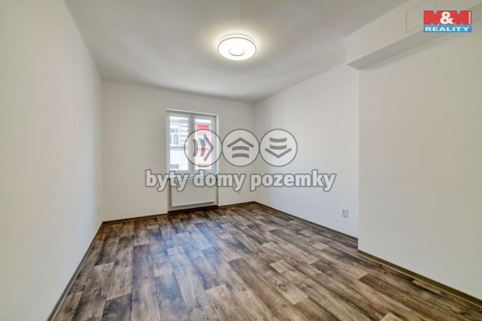 Prodej, Byt 4+1, Cheb