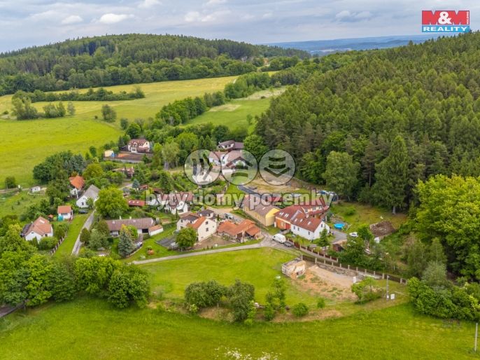 Prodej, Pozemek k bydlení, Popovice