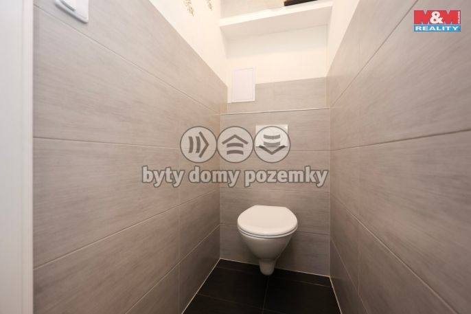 Prodej, Byt 3+1, Olomouc
