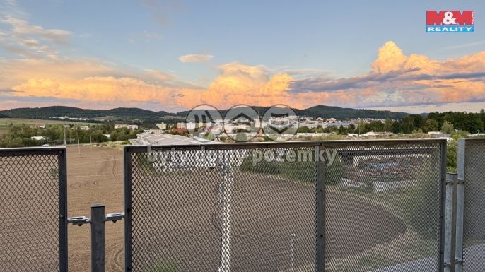 Prodej, Byt 2+kk, Písek
