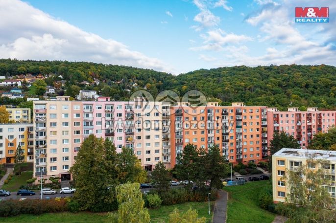 Prodej, Byt 2+1, Ústí nad Labem