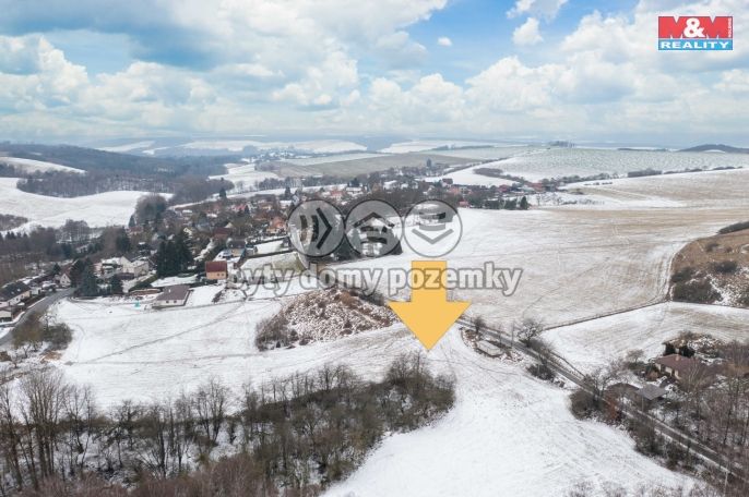 Prodej, Pozemek k bydlení, Břasy