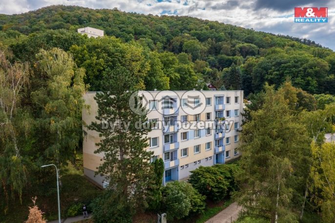 Prodej, Byt 3+1, Ústí nad Labem