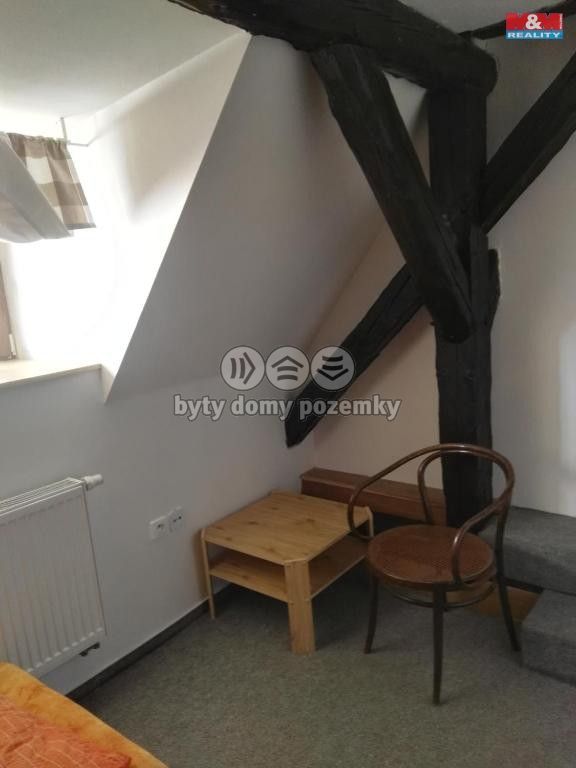 Pronájem, Byt 1+kk, Dolní Moravice