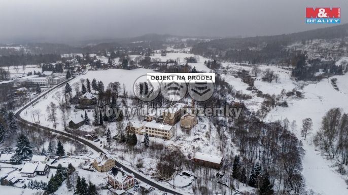 Prodej, Ostatní, Krásná Lípa