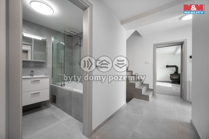 Prodej, Rodinný dům, Vysoké Mýto