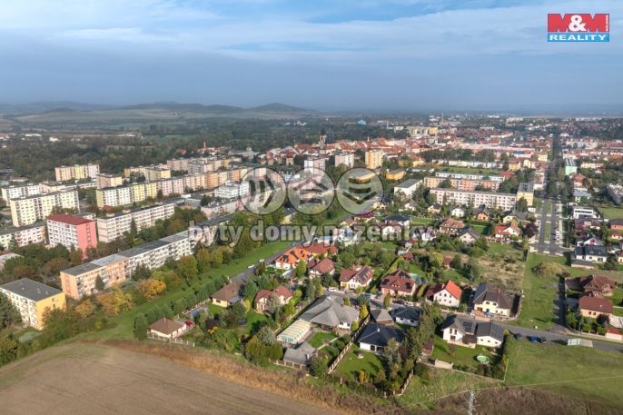 Prodej, Rodinný dům, Louny