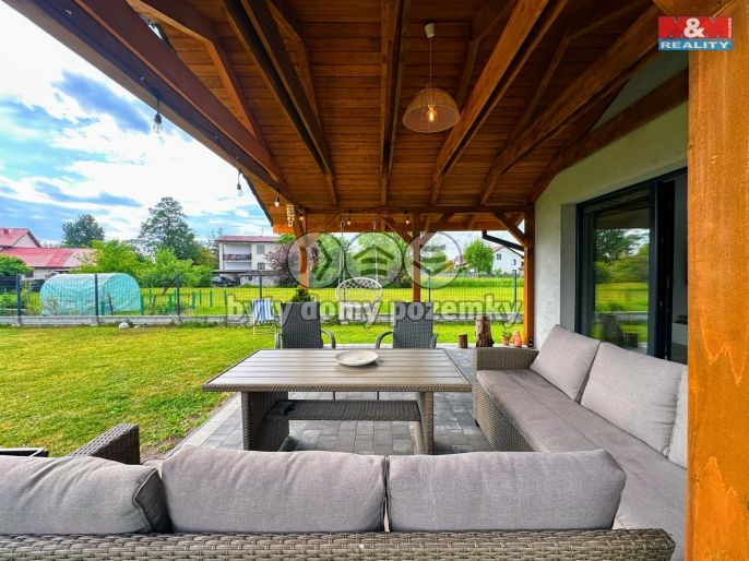 Prodej, Rodinný dům, Petrovice u Karviné