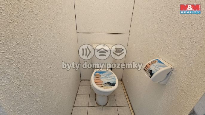 Pronájem, Byt 2+1, Rychnov nad Kněžnou