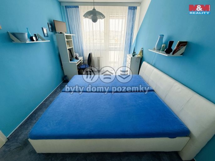 Prodej, Byt 2+kk, Jablonec nad Nisou