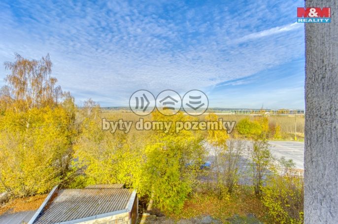 Prodej, Byt 2+kk, Přehýšov