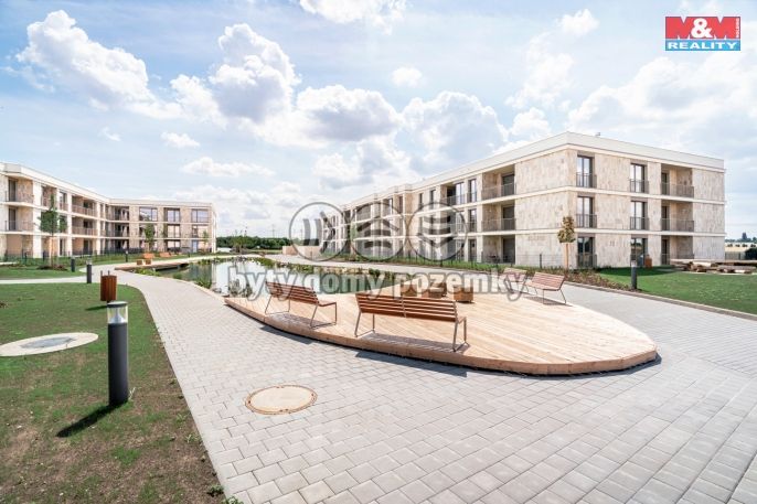 Prodej, Byt 3+kk, Brandýs nad Labem-Stará Boleslav