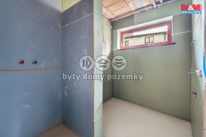 Prodej, Rodinný dům, Smržovka