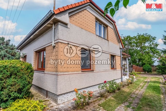 Prodej, Rodinný dům, Nepolisy