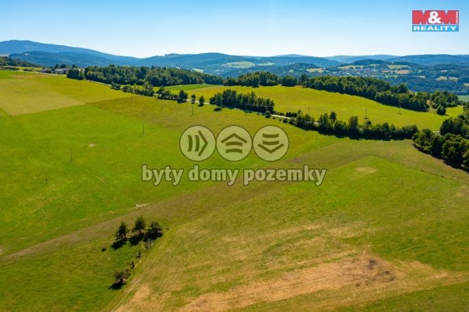 Prodej, Pole, Svatá Maří