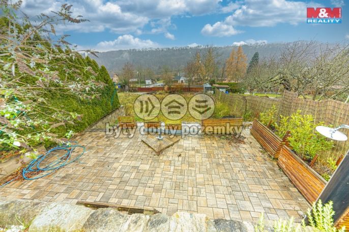 Prodej, Pozemek k bydlení, Bítouchov